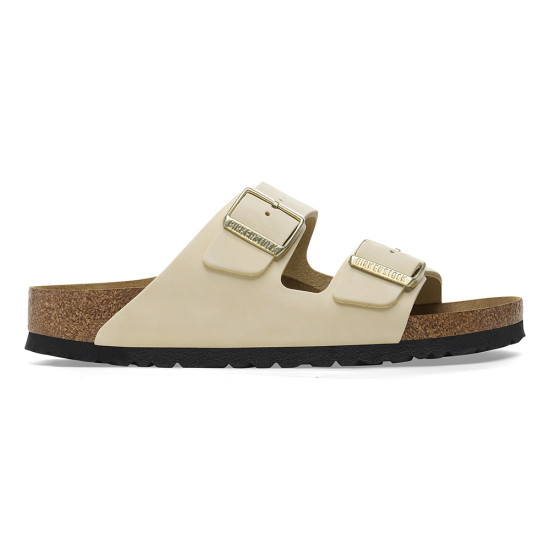 Birkenstock Classic Arizona Nubuk Leather